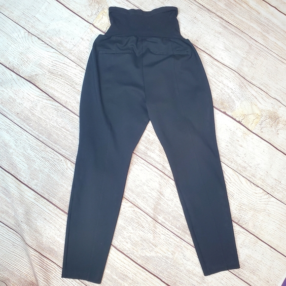 Motherhood Maternity trousers - Picture 5 of 7